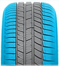 Toyo Snowprox S954 (3)